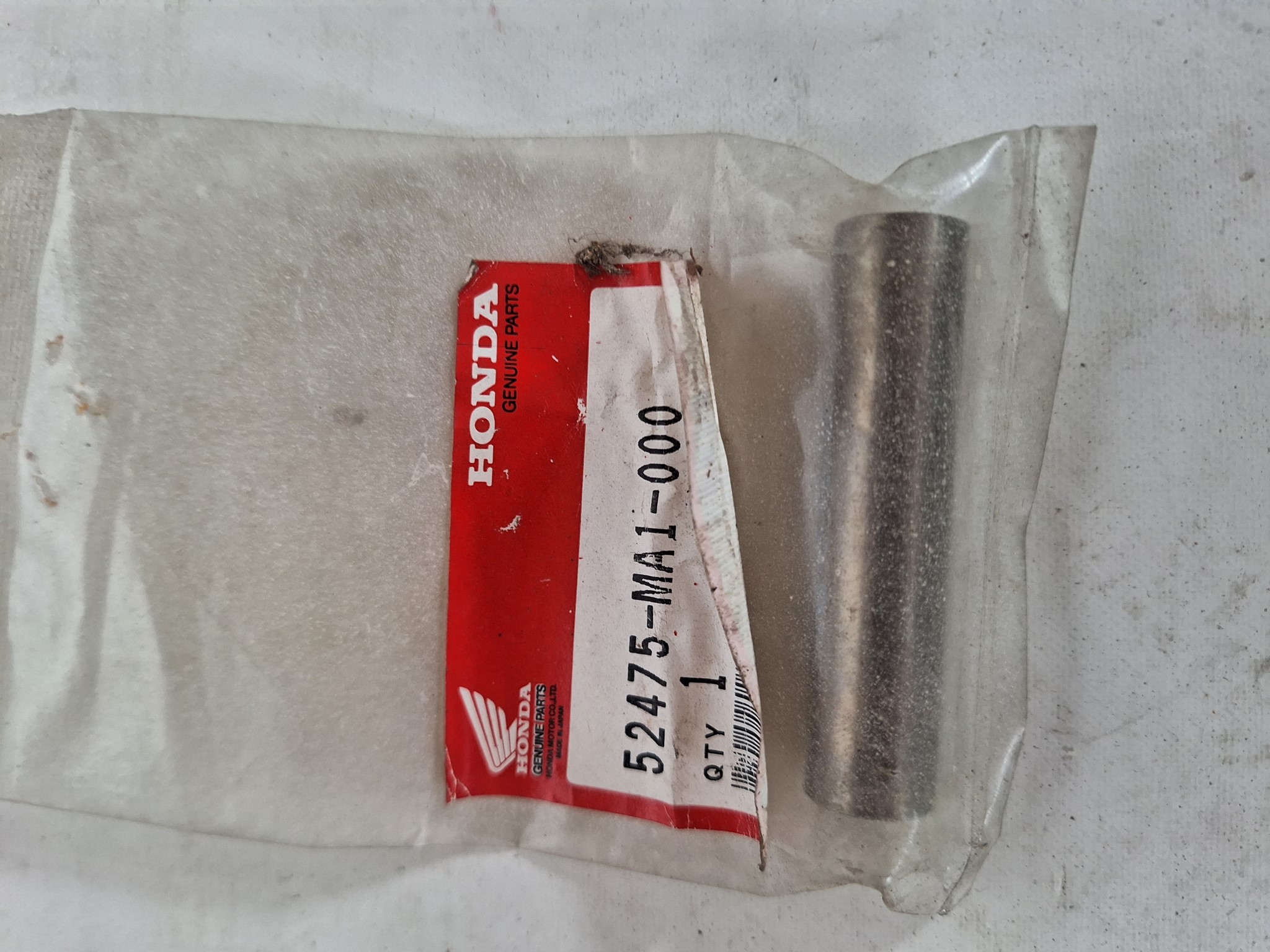 Picture of Honda GL 500 HUELSE PLEUELSTANGE  